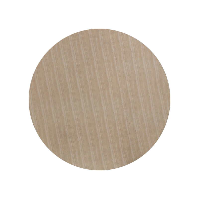 Deneuve 55'' Round Dining Table