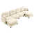 Beige est en rupture de stock