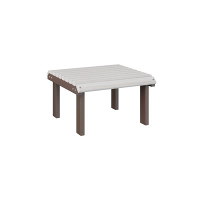 Outdoor Ottoman