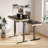 Stonington Height Adjust Electric Standing Desk-72243191-72243192