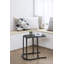 Ensemble de table de bout en c Craigmillar-1830881112