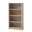 Morgan 150cm H x 80cm W Standard Bookcase-630257870