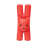 Red Orange is out of stock