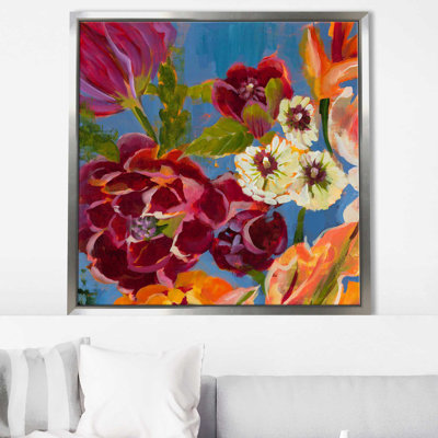 " Spring Bouquet I "