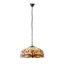 Paturi 3 - Light Dome Pendant-42947359