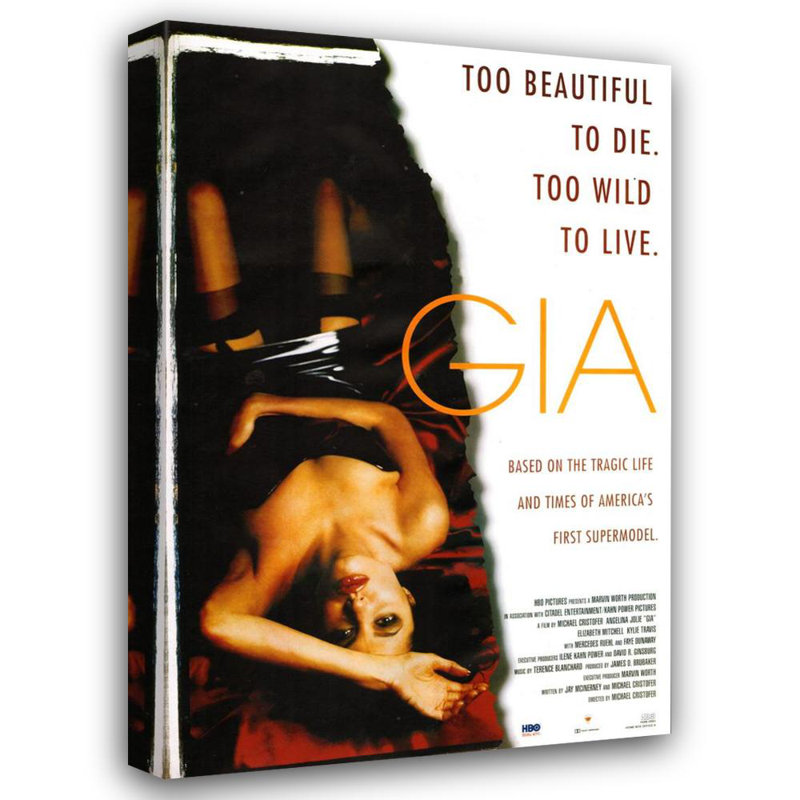 Gia, H 24 po x l 16 po
