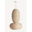 Lampe suspendue Tekax