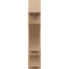 Bois de cèdre brut Balboa-89128157