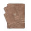 Ensemble de serviettes en coton 1 pièce Denzi-1487389275-1487389231
