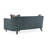 Modern Edge Upholstered 79'' Sofa