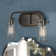 Emest 2 - Light Vanity Light