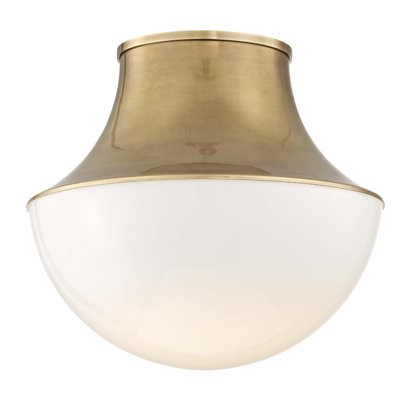 Lettie 1 - Light Flush Mount
