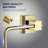 Cube Bathroom Towel Ring-65206852