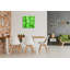 Jevgenija Glass Wall Clock-1462286952