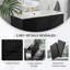 Meuble-lavabo 36 po avec lavabo en céramique