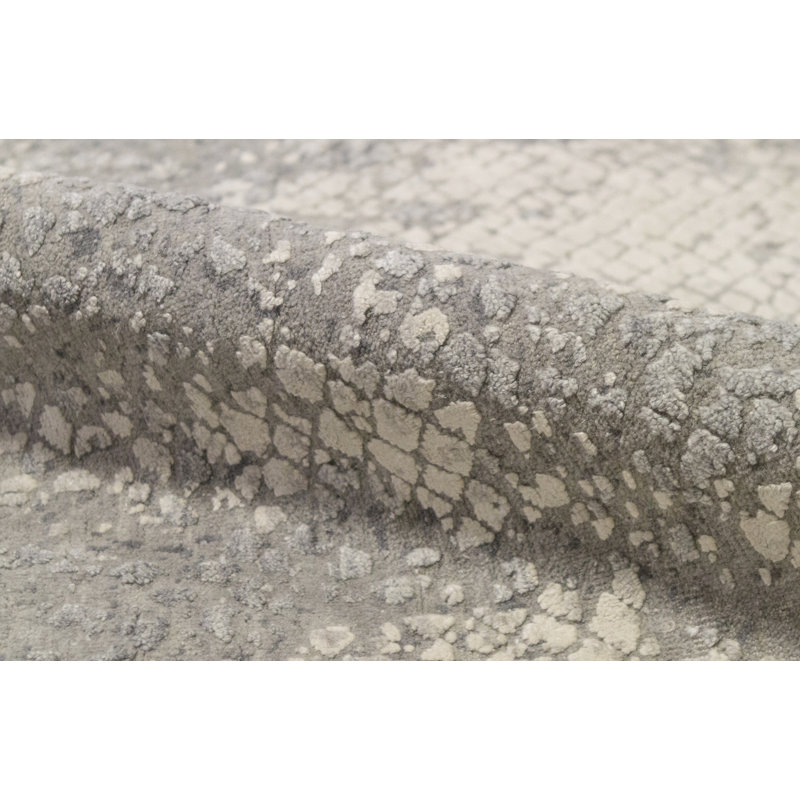 One-of-a-Kind 8'9" X 12'3" Area Rug