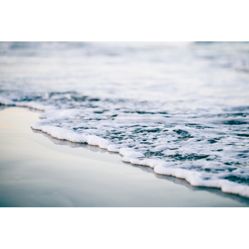 Morgan J Hartley - Wrapped Canvas Print, 51cm H x 76cm W x 3.81cm D
