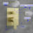 Pressure-Balanced (Temperature And Volume) All-In-One Kit with Rough in-Valve