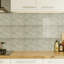 10pcs 40cm x 40cm Wallpaper tile 