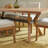 Millwork 7 Piece Rectangular Dining Set