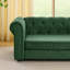 Lit pour chien Olive