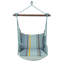 Ensemble de balançoire hamac 4 pièces: balançoire, coussin de dossier, coussin inférieur et sac fourre-tout-733568334