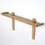 Tablette en bois massif Seman-1026935892