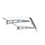 Wall-mounted window and door awnings for masonry and concrete walls-988616143-988616142