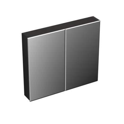 Jamiley Surface Mount Mirror Cabinet