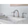Antioch Widespread Bathroom Faucet with Drain Assembly