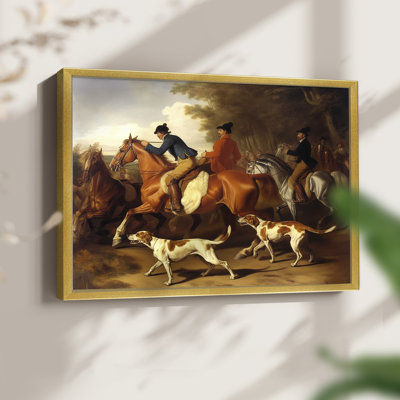 Faune - Lxxvii - Reproduction encadrée - Restickable