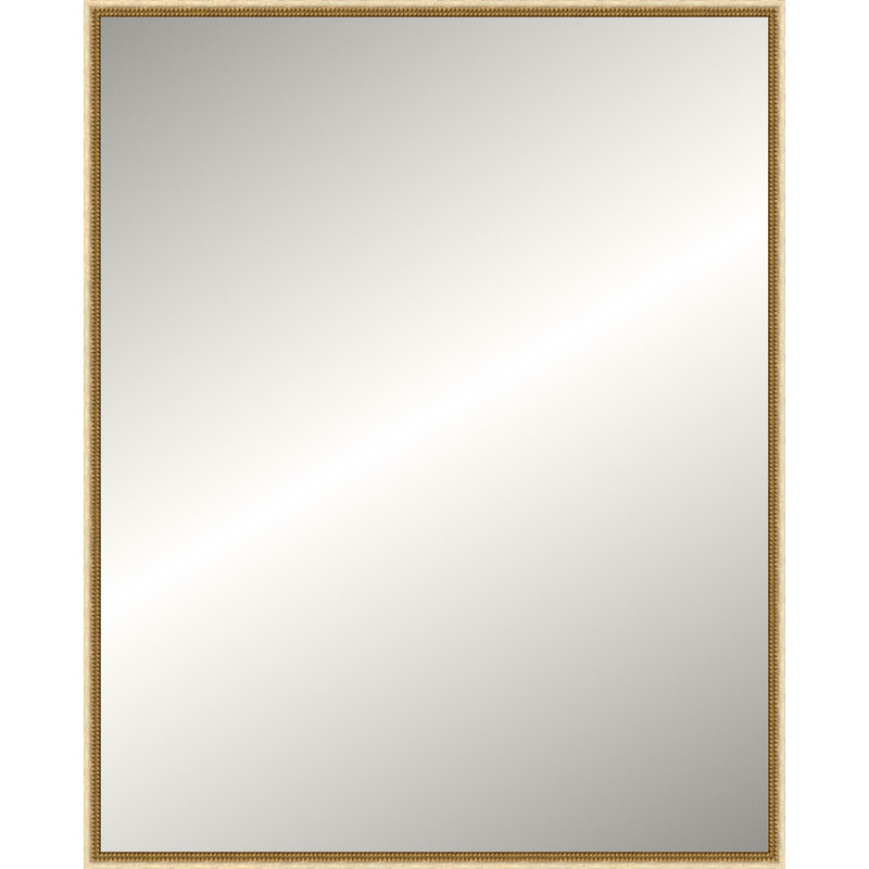 Winchester, Large Rectangle