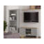 Admiranda 180cm H x 72cm W Standard Bookcase-35833703