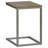 Cassidy Solid Wood Top End Table