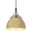 Summit 1 - Light Single Dome Pendant-1996089329-1996089313