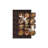 Brownness Rectangle Sandstone Wall art-522113793
