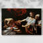 Judith Beheading Holofernes-Caravaggio-Gallery Wrapped Canvas-c. 1599–1602-852191733