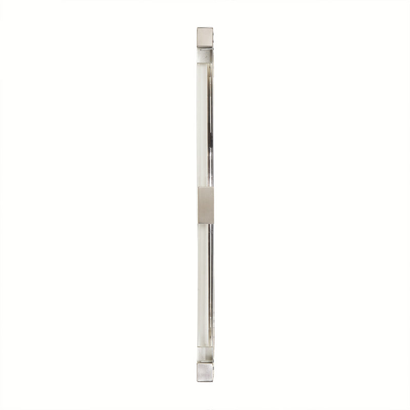 Penthouse Flat Beveled Mirror