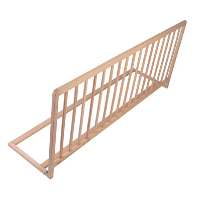 Ivan Side Rails