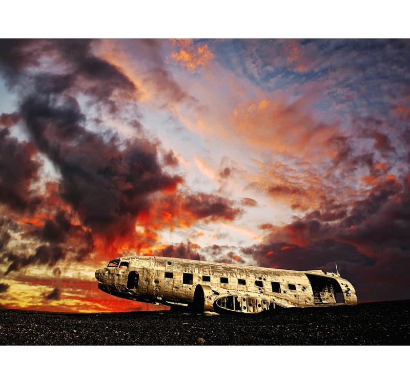 Wrapped Canvas Print, 50.8 cm H x 76.2 cm W