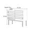 Console Mid-Century moderne-913378138