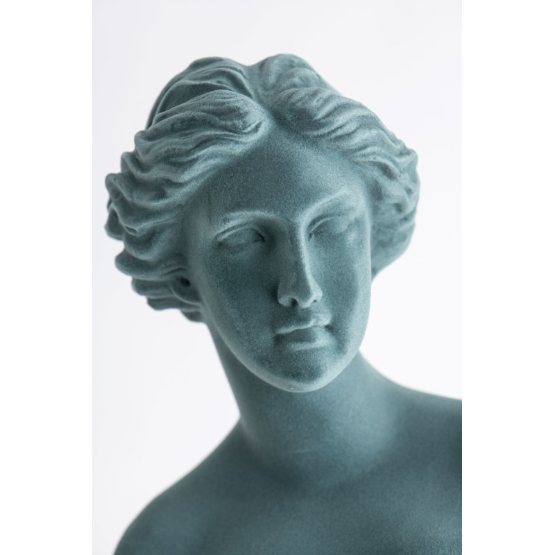 Sculpture Vénus Aadian, Gris
