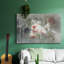 «Vintage Botanical - CIV» sur toile-1485909606-1485909652