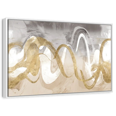 Infinite Swirl II