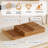 Bamboo In-Drawer Knife Block-125504597