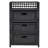 Avoca 3 Drawer Storage Drawer-32085902