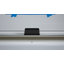 Levity 47.63'' x 74'' Double Sliding Shower Door with CleanCoat® Technology-922708966
