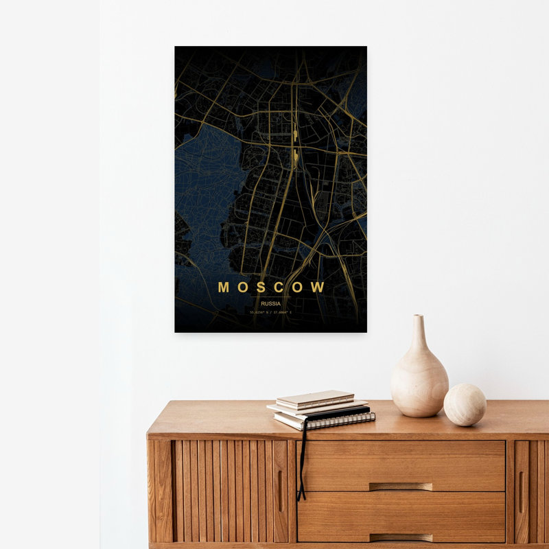 Print, 60.96cm H x 40.64cm W