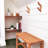 Hieu 35.5'' W Teak Shower Bench