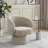 Terrance Swivel Accent Chair-1285356783